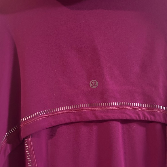 Lululemon jacket - Picture 3 of 4